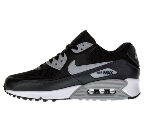 nike air max zwart grijs heren|Grijs Air Max Schoenen .